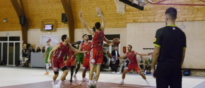 R1M : Une large victoire