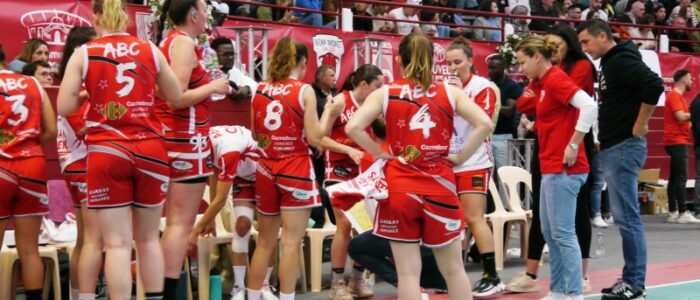 N3F : Le Final 6