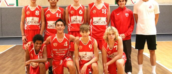 18-19/03 : Les résultats de nos jeunes
